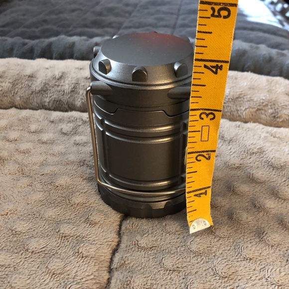 Lanterns/Emergency lights very bright LEDs.Large and small lantern.NewCondition - Picture 8 of 10